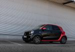 Smart EQ ForFour Prime 2018 года (WW)